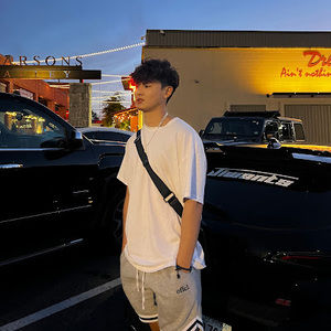 Meet your Posher, Kai